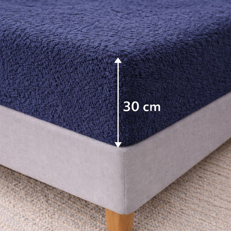 Fitted Blanket – Warm & Cozy