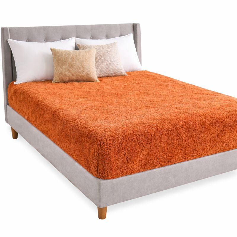 Fitted Blanket – Warm & Cozy