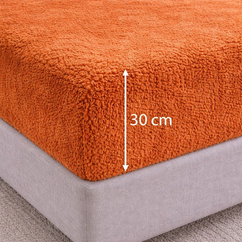 Fitted Blanket – Warm & Cozy