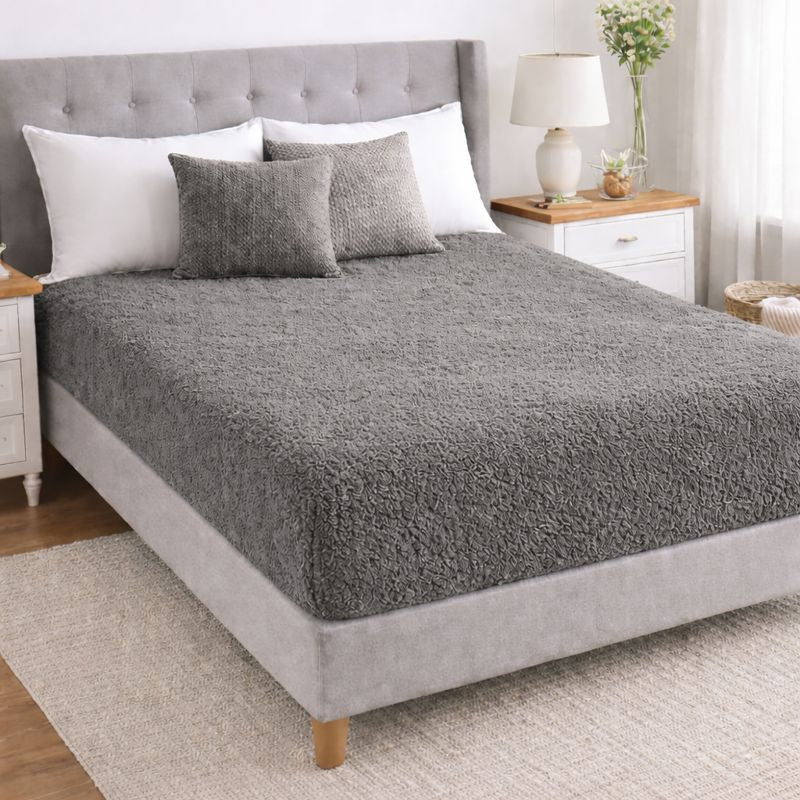 Fitted Blanket – Warm & Cozy