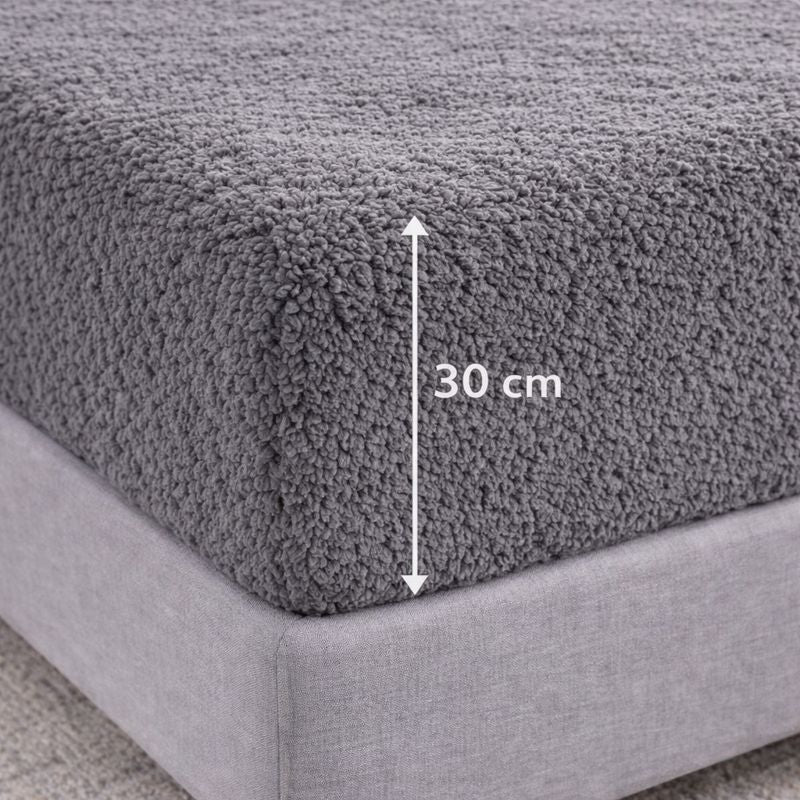 Fitted Blanket – Warm & Cozy