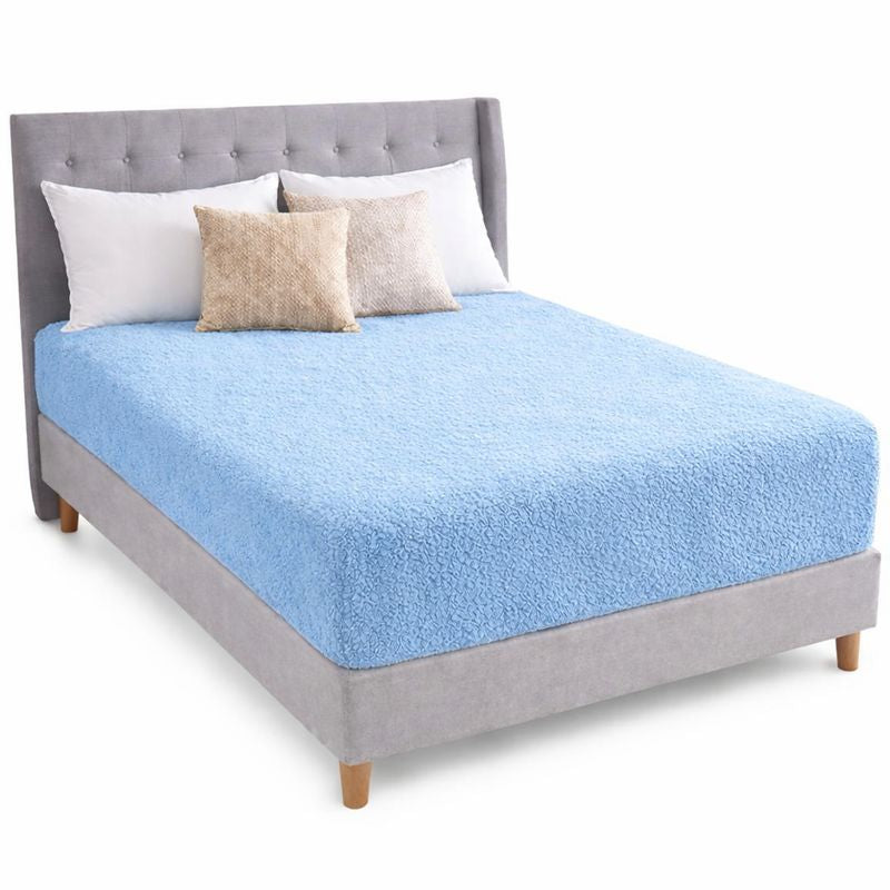 Fitted Blanket – Warm & Cozy