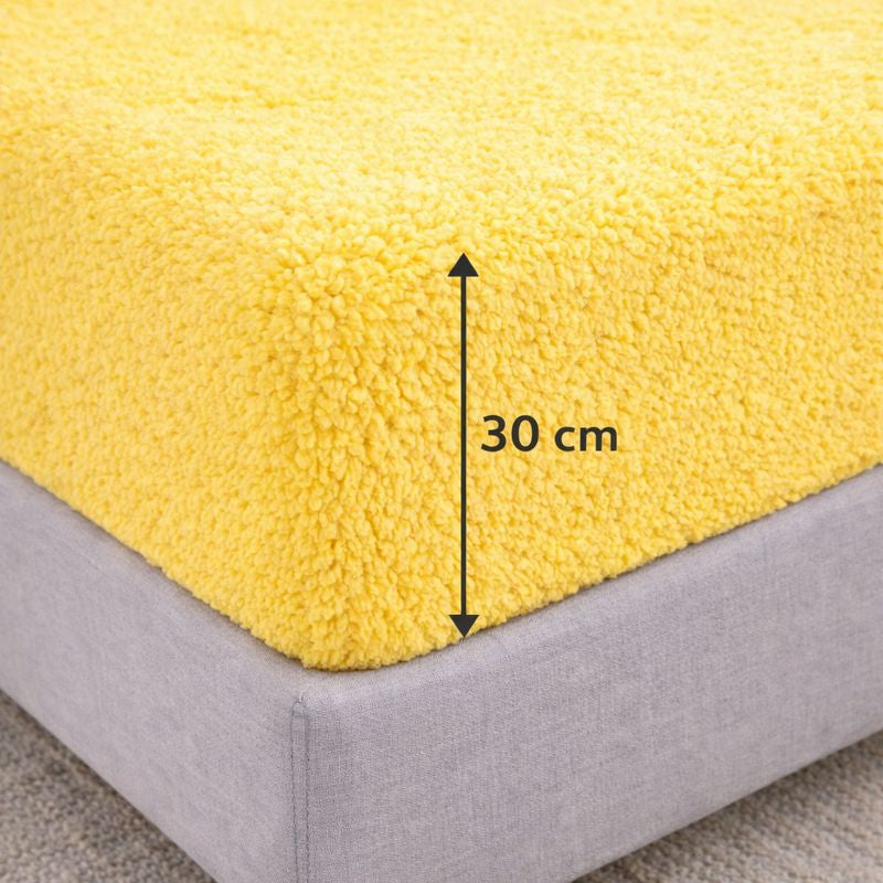 Fitted Blanket – Warm & Cozy