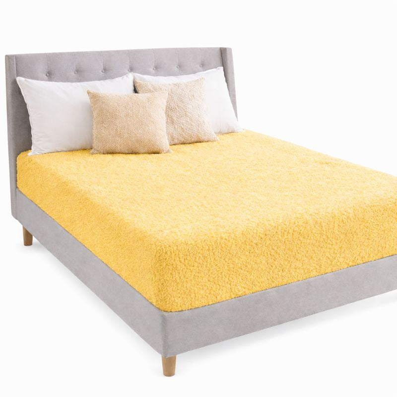 Fitted Blanket – Warm & Cozy
