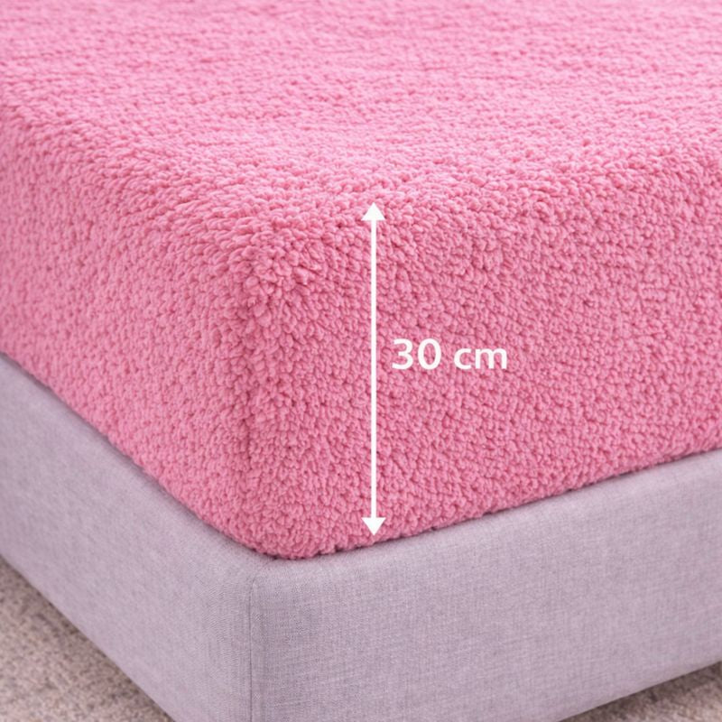 Fitted Blanket – Warm & Cozy