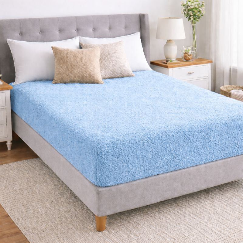 Fitted Blanket – Warm & Cozy
