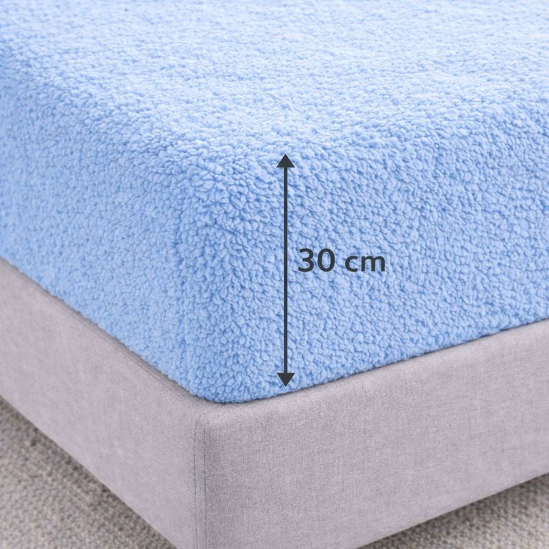 Fitted Blanket – Warm & Cozy