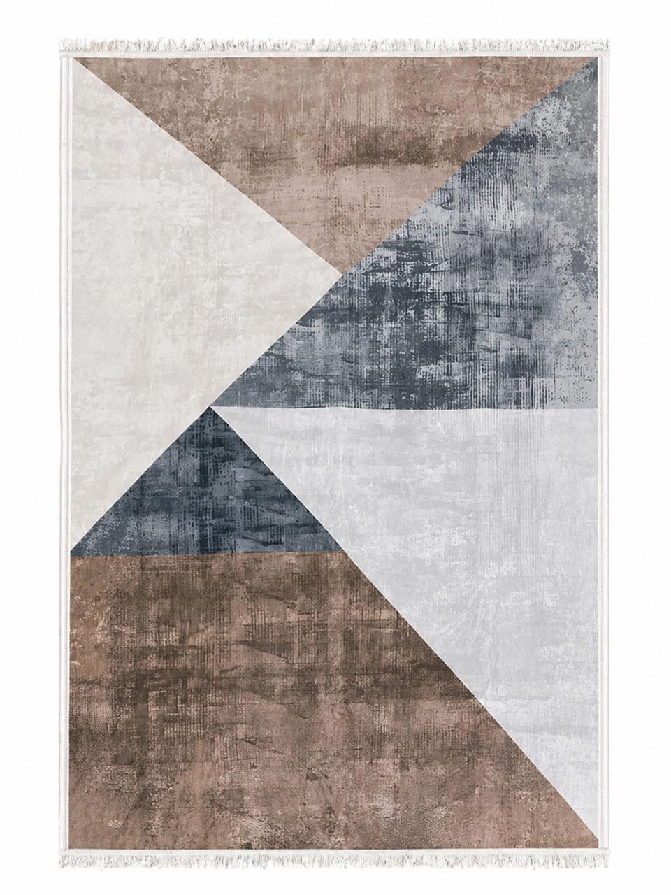 Carpet Protector – Modern Anti-Slip Rug Protector Trio Design