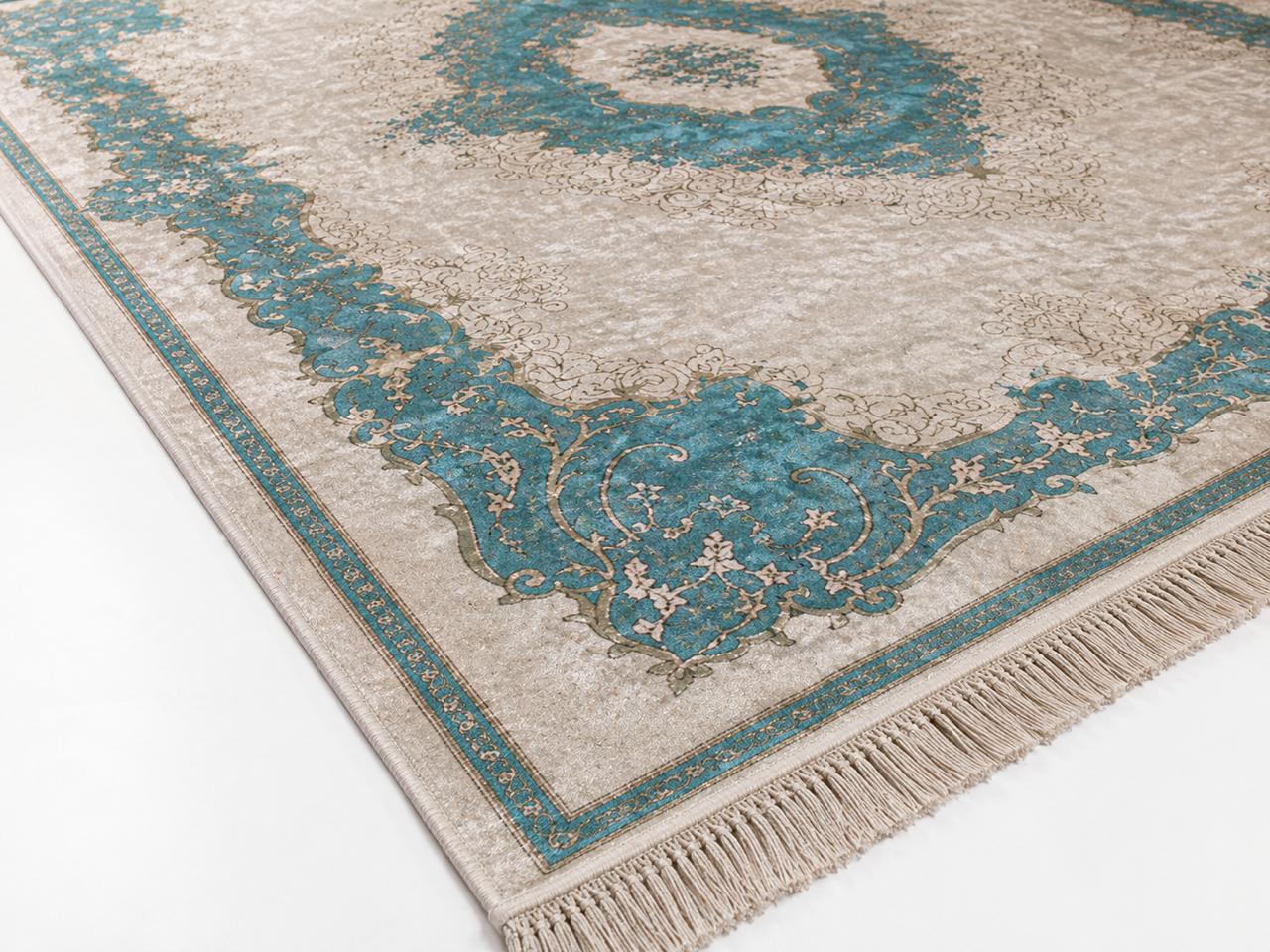 Carpet Protector - Light Classic Design
