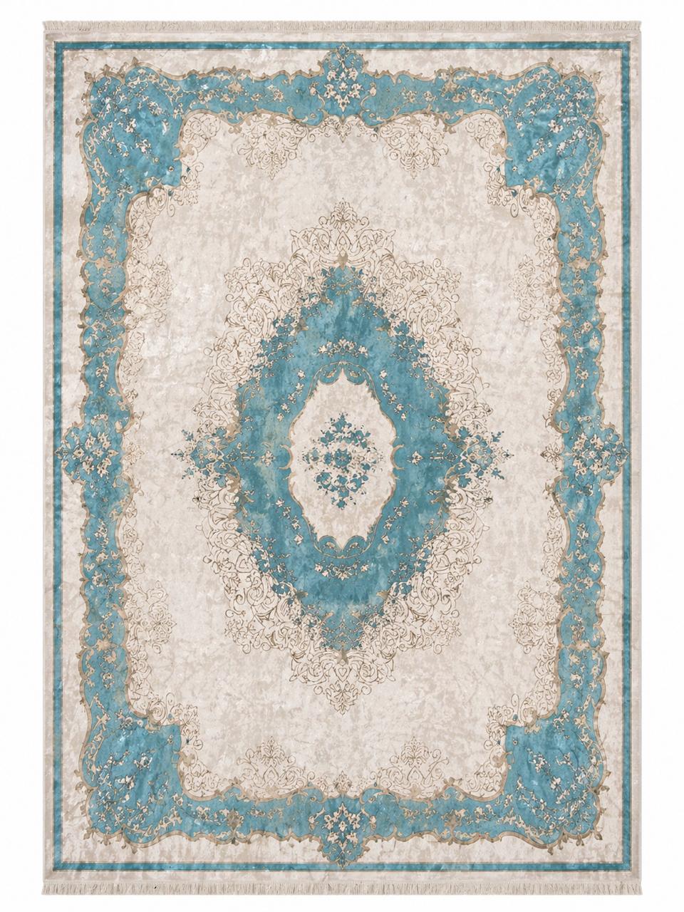 Carpet Protector - Light Classic Design