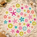 Beach Mat – Sandproof Outdoor Mat – Beach Mood Design