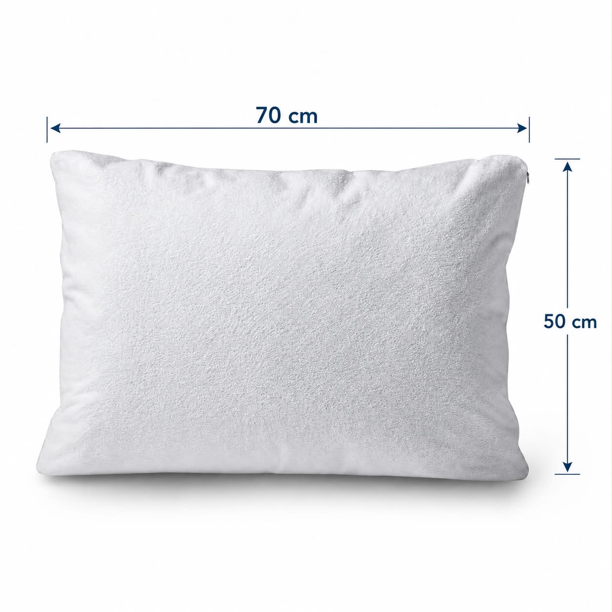 Breathable Waterproof Pillow Protector