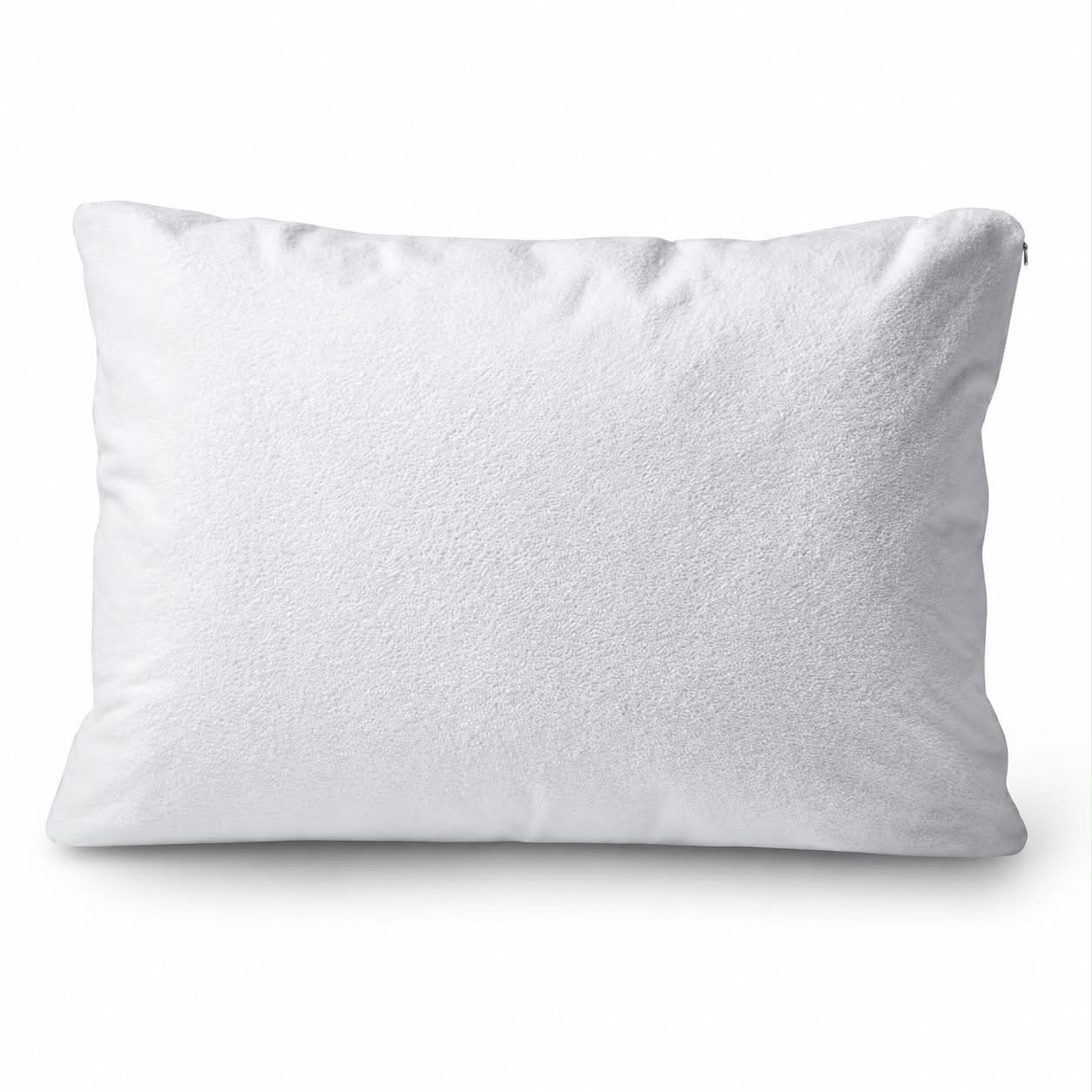 Breathable Waterproof Pillow Protector
