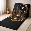 Ramadan Prayer Mat & Back Support