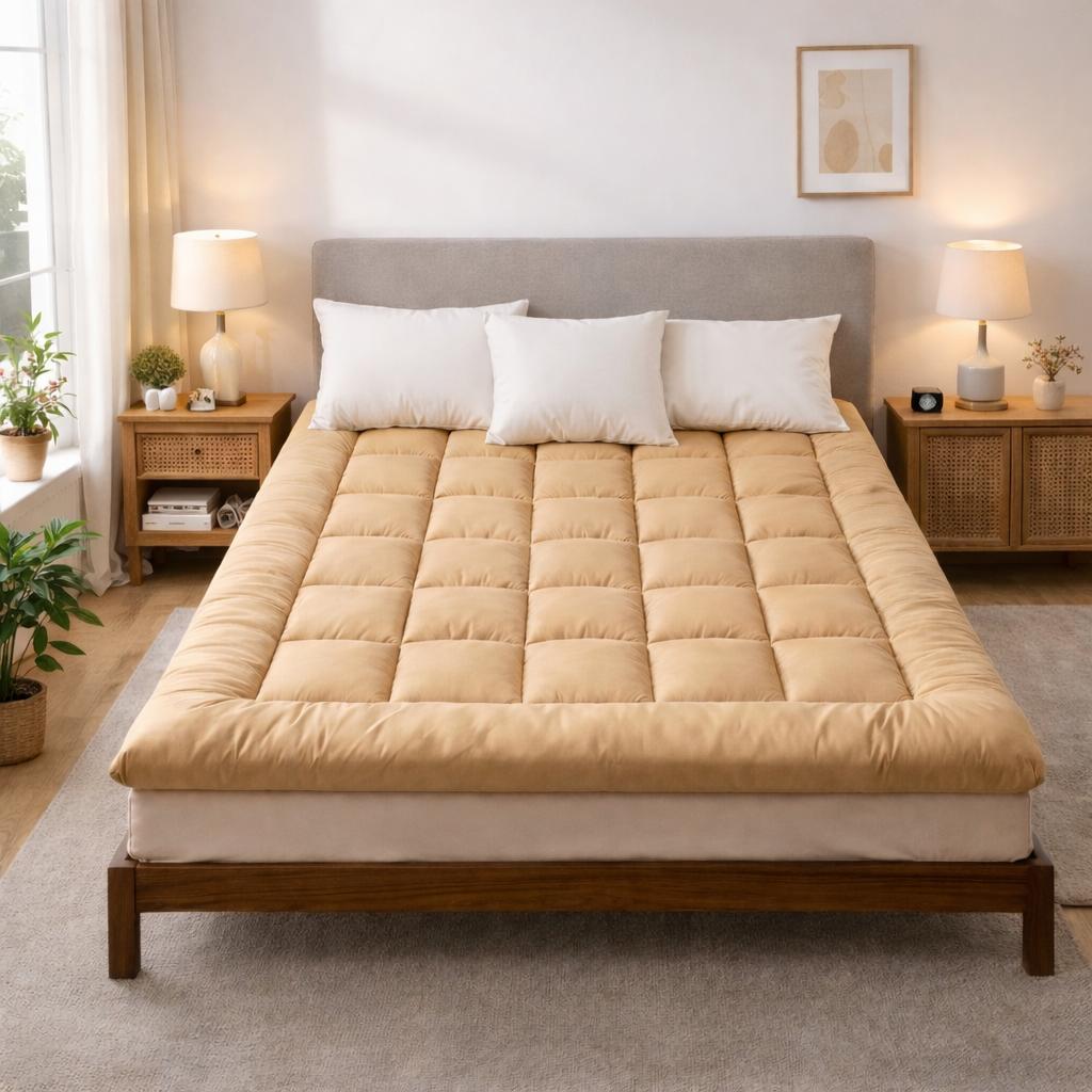 Mattress Topper - Ultra Soft
