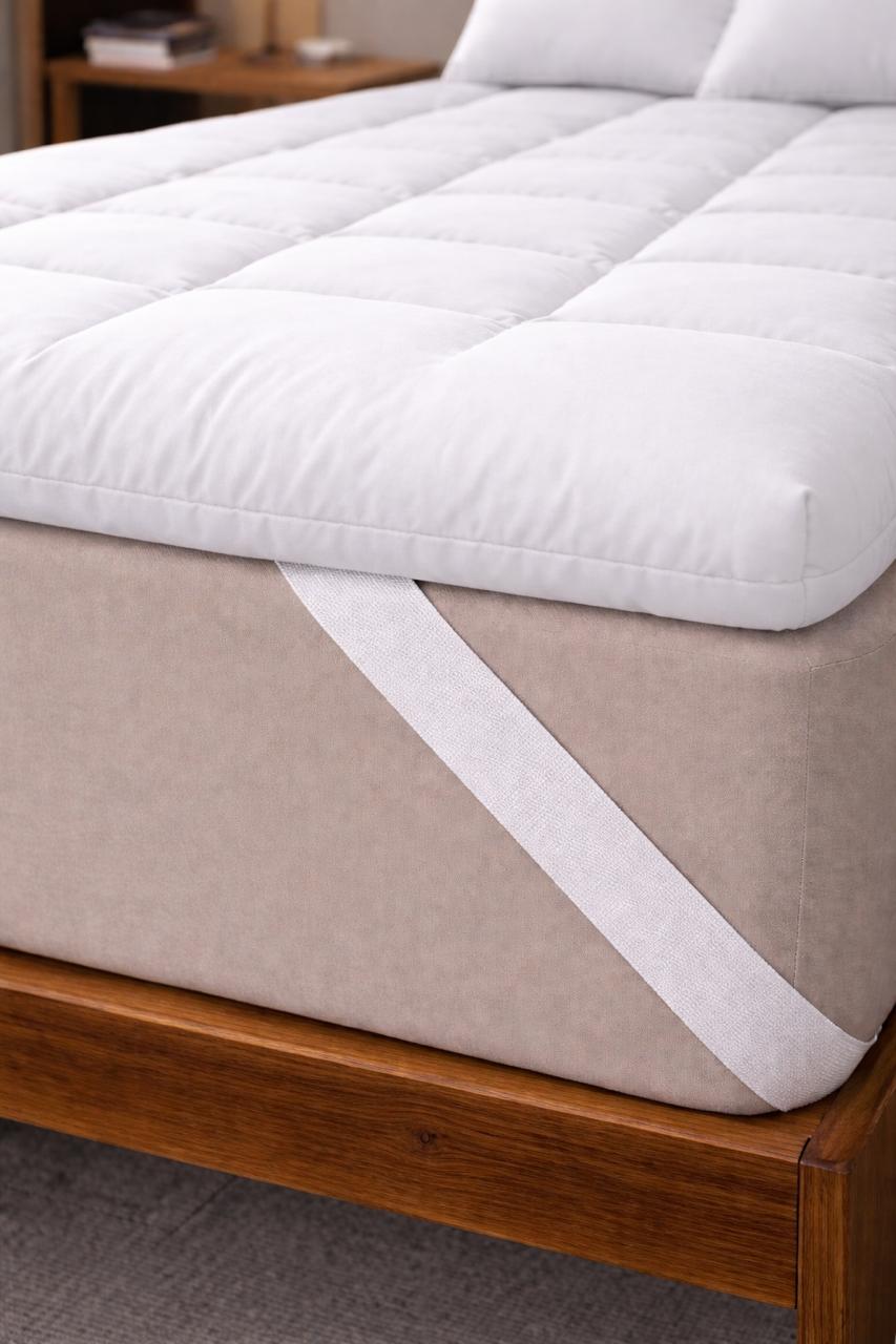 Mattress Topper Hotel Luxury - Premium Quality