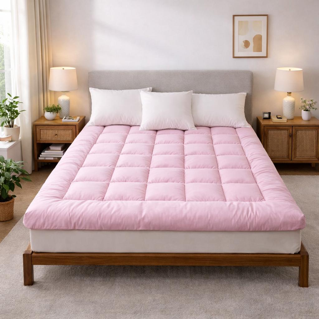 Mattress Topper - Ultra Soft
