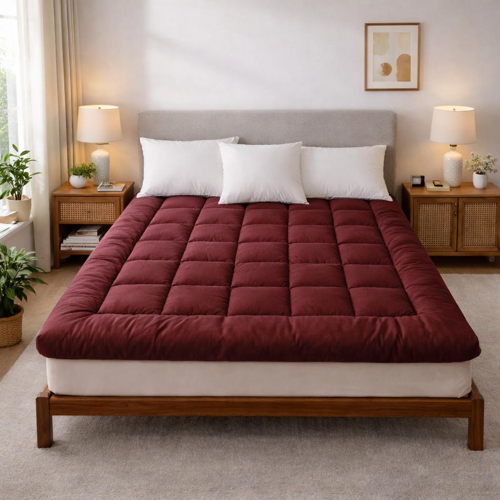 Mattress Topper - Ultra Soft