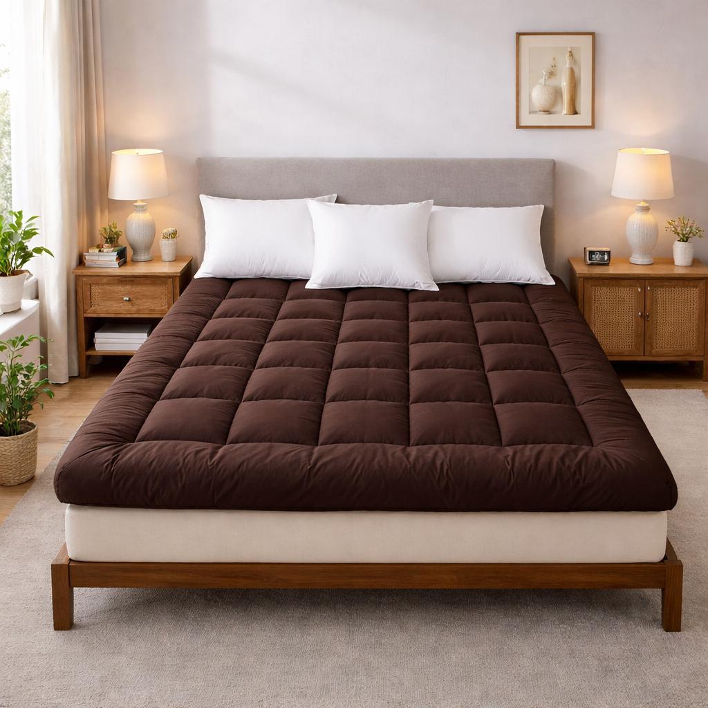 Mattress Topper - Ultra Soft