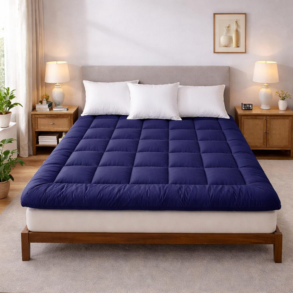 Mattress Topper - Ultra Soft