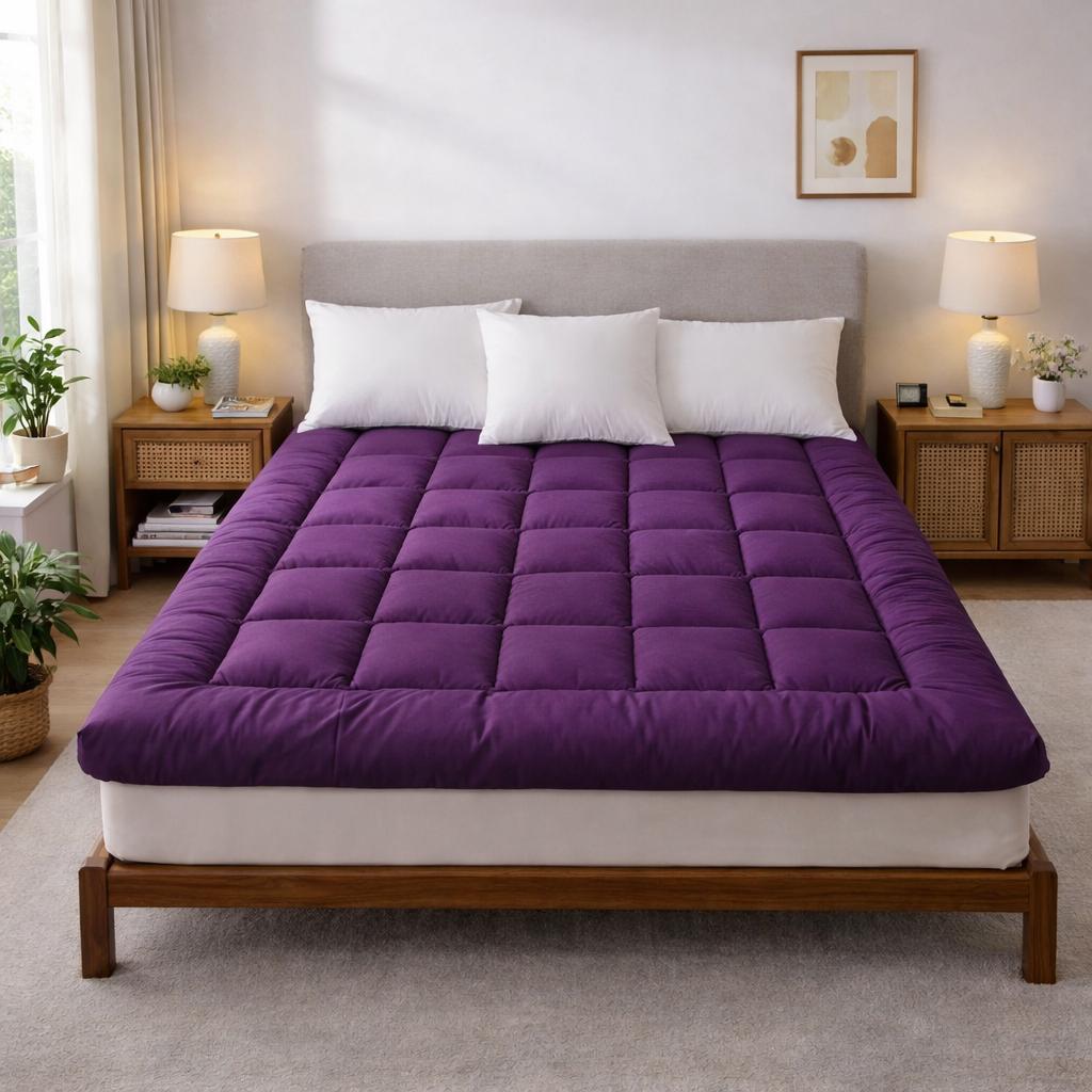 Mattress Topper - Ultra Soft