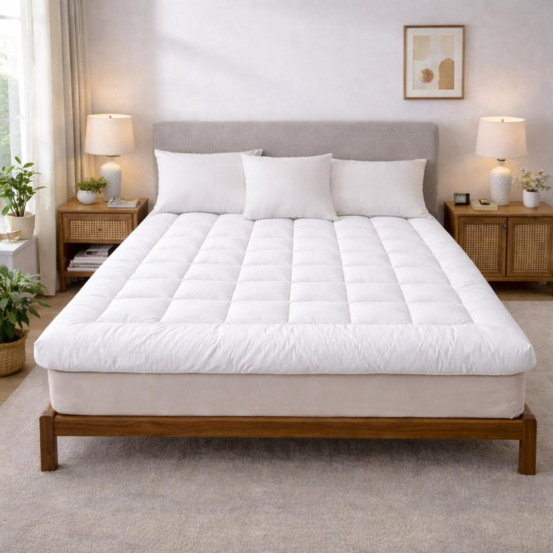Mattress Topper - Ultra Soft