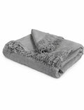 Summer Plain Coverlet - Lightweight Soft Bedspread