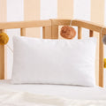 Baby Sleeping Pillow – Soft Loose Fiber Filling