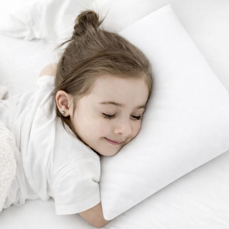 Pillow Soft Kids – Loose Fiber Filling