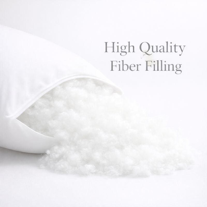 Pillow Soft Kids – Loose Fiber Filling
