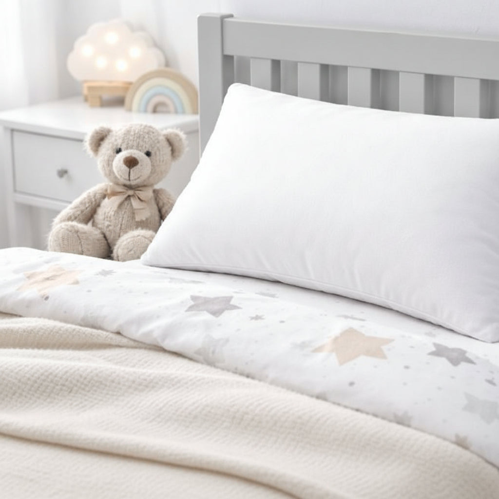 Pillow Soft Kids – Loose Fiber Filling