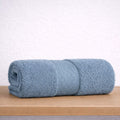 Pure Cotton Face Towels–Weaves Design 500 GSM