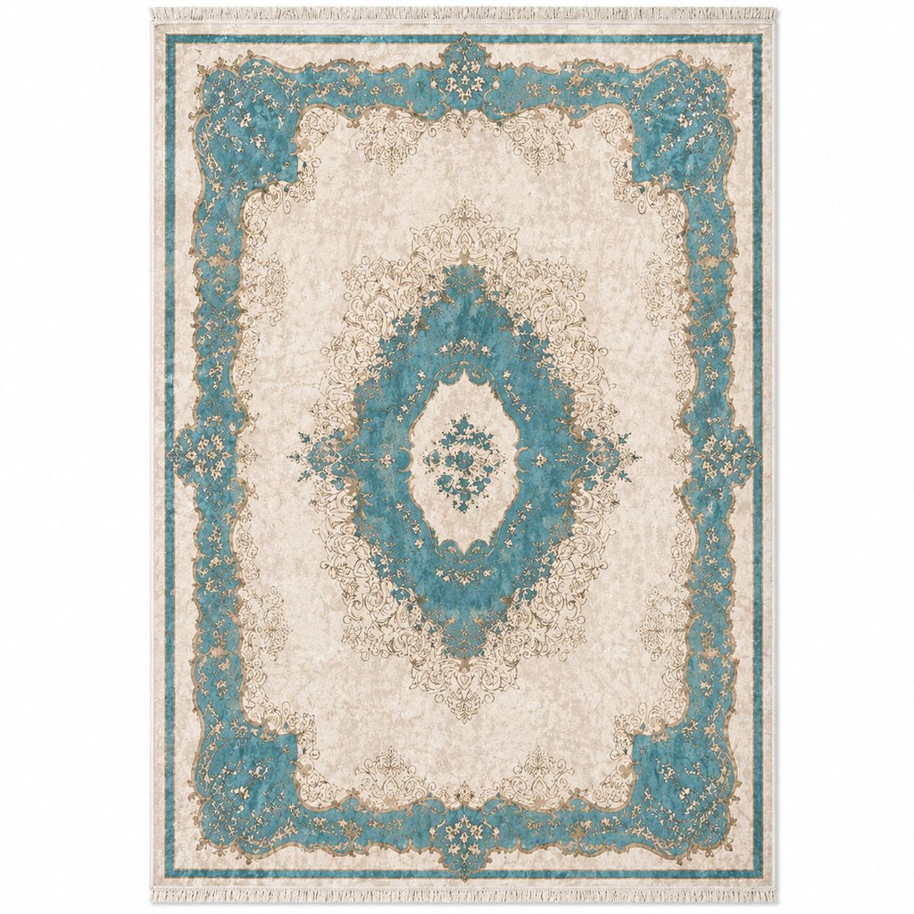 Carpet Alternative – Modern and Elegant 3D Light Classic Design