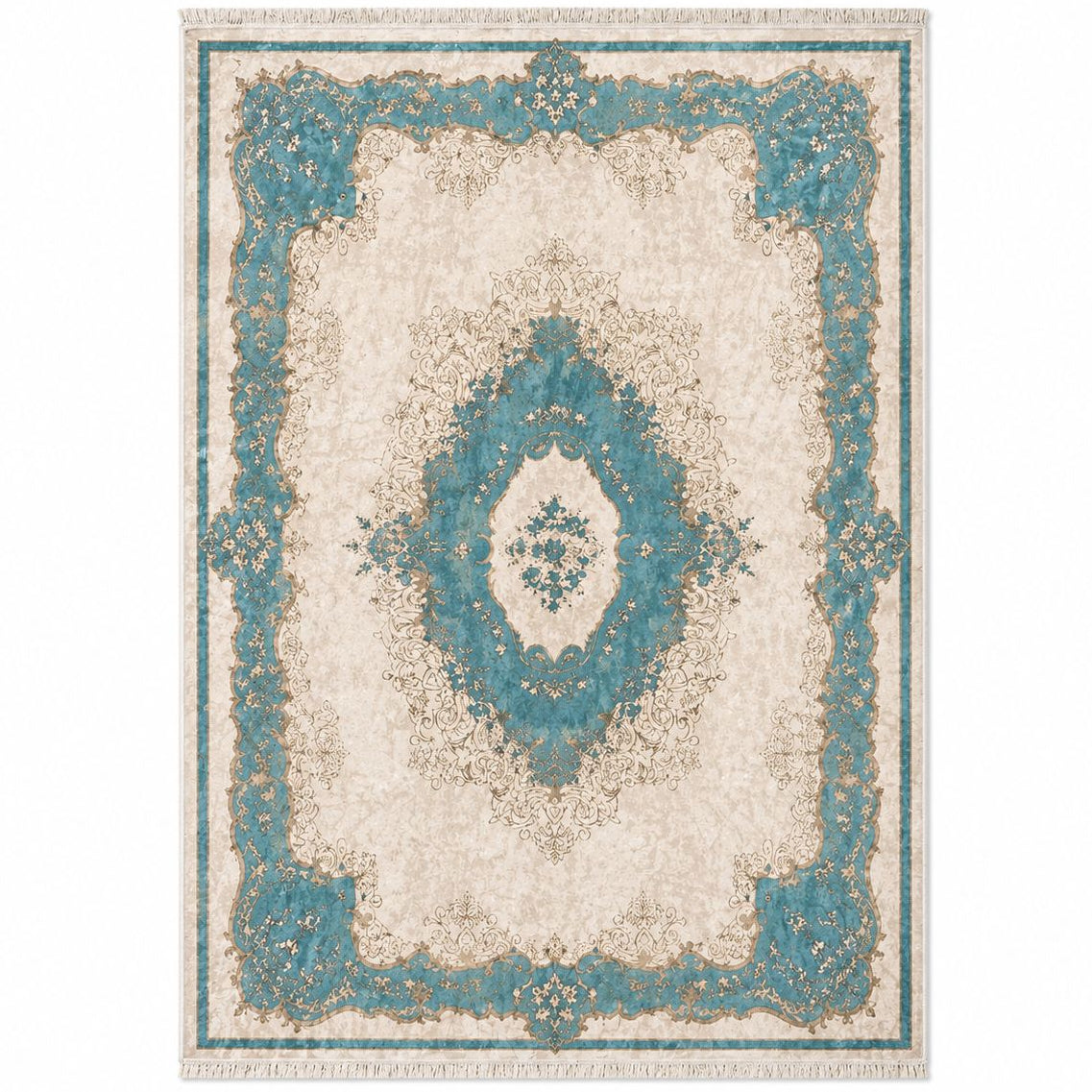 Carpet Alternative – Modern and Elegant 3D Light Classic Design