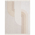 Carpet Alternative – Modern and Elegant 3D Flow Design