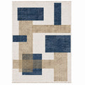 Carpet Alternative – Modern and Elegant 3D Recta Design