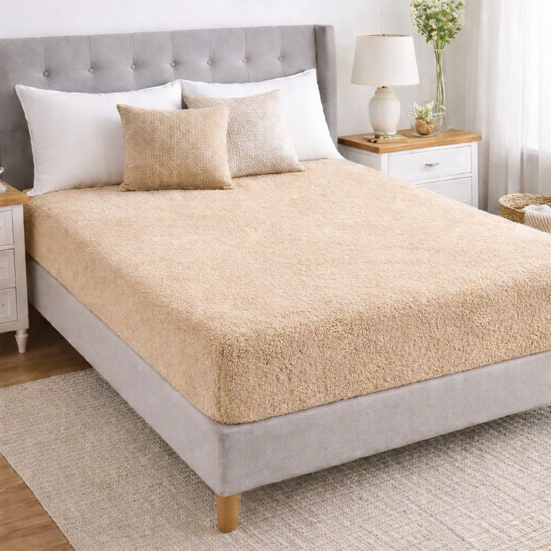Fitted Blanket – Warm & Cozy