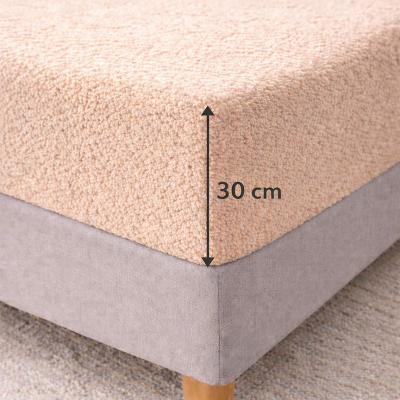 Fitted Blanket – Warm & Cozy
