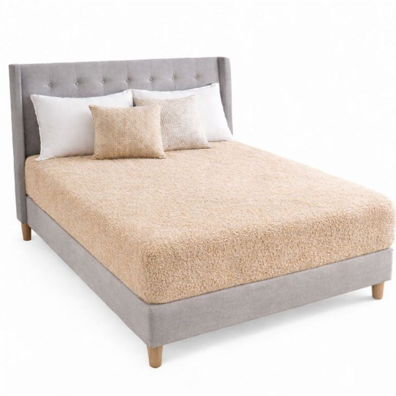 Fitted Blanket – Warm & Cozy