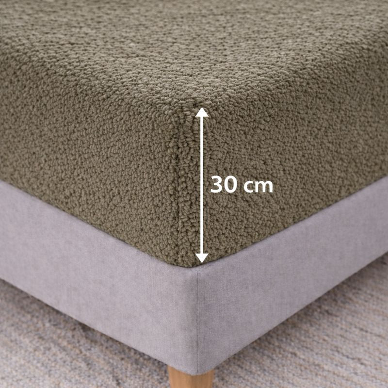Fitted Blanket – Warm & Cozy