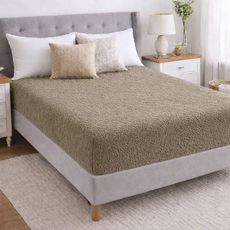 Fitted Blanket – Warm & Cozy
