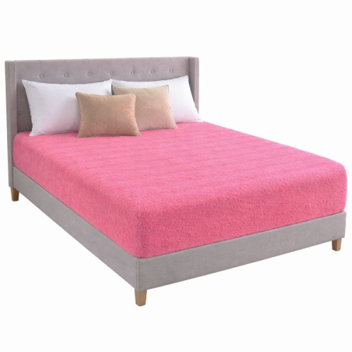 Fitted Blanket – Warm & Cozy