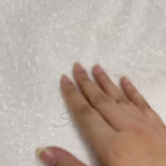 Baby Mattress Protector – Waterproof PU Layer with Elastic Fit